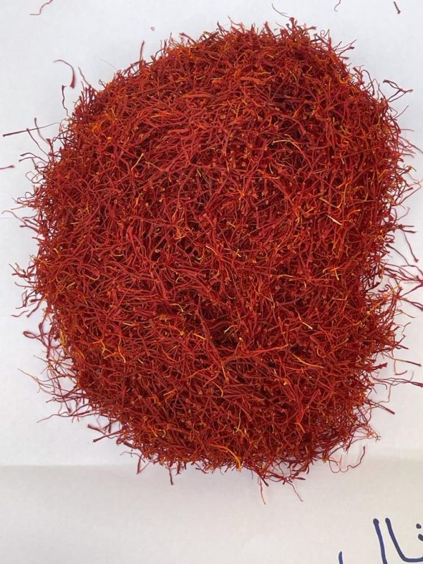 Saffron
