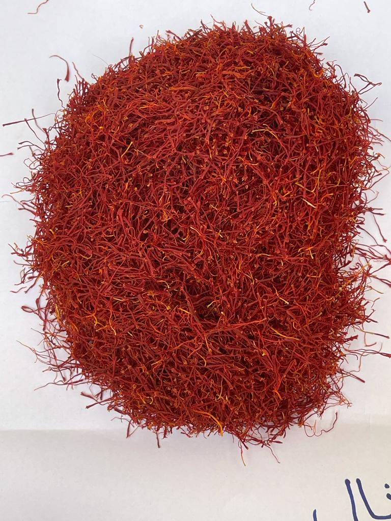 Saffron