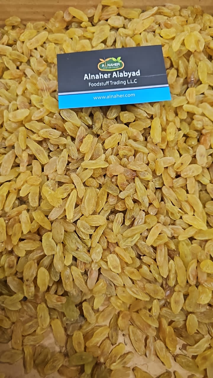 raisins