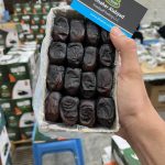 خرما، Dates