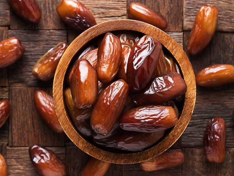 Shahani Dates-Alnaher